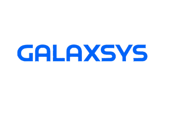 Galaxsys leverandørlogo