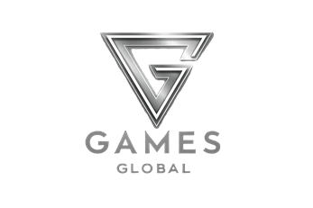 Games Global leverandørlogo