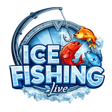 BetiBet Ice Fishing spilleautomat