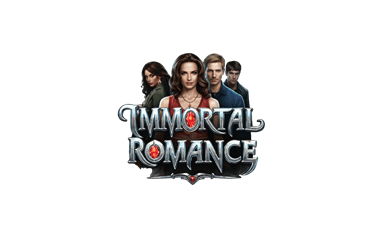 BetiBet Immortal Romance spilleautomat