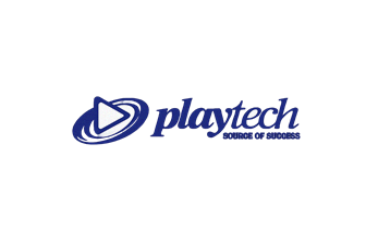 Playtech leverandørlogo