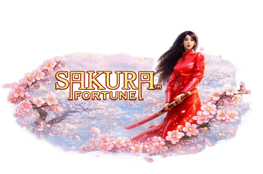 BetiBet Sakura Fortune spilleautomat