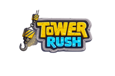 BetiBet Tower Rush spilleautomat