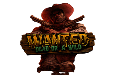 BetiBet Wanted Dead or a Wild spilleautomat